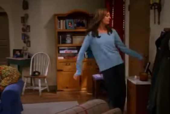 T0333009 When Your Mom Relapse Ruins Everything Mom part2