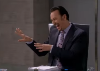 T1036012 Molly Awkward Meeting her Publisher Mike part2