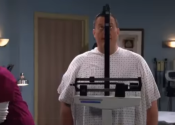 T1036013 Mike First Doctor Appointment in Years Mi part2