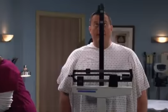 T1036013 Mike First Doctor Appointment in Years Mi part2