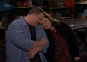 T1036017 Molly Buys Car Without Asking Mike Mike part2