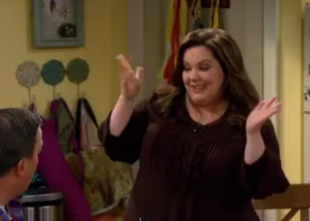 T1036019 Mike Gets Mad About Molly Good News Mike Mol part2