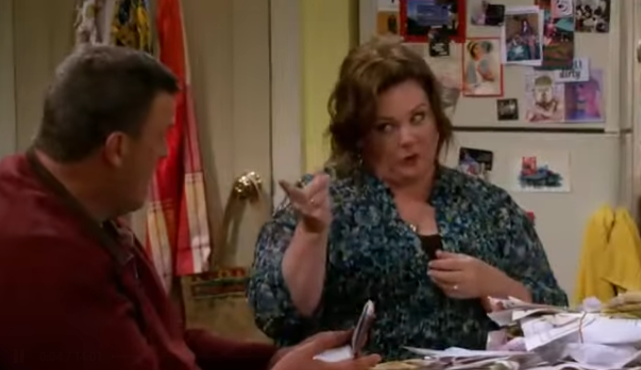 T1036022 Mike Molly Mismanage Money Mike Molly part2