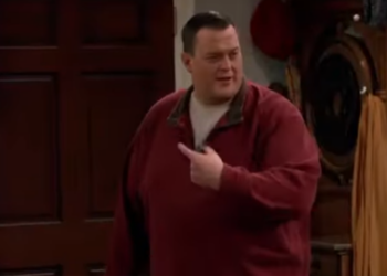 T1036023 Vince Offers Mike His Car… Conditions #MikeAndMolly part2