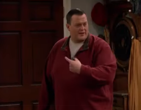 T1036023 Vince Offers Mike His Car… Conditions #MikeAndMolly part2