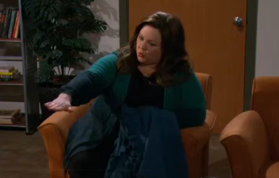 T1036025 Molly Gets Way Too Nervous in Therapy Mike Mol part2