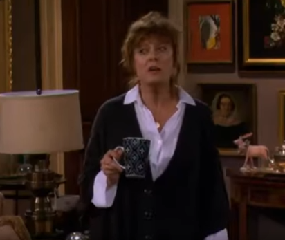 T1036029 Molly Favorite Author Roasts Her Novel Mike part2