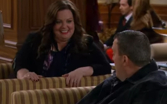 T1036031 Mike Molly Steal Star Hotel Room Sex part2