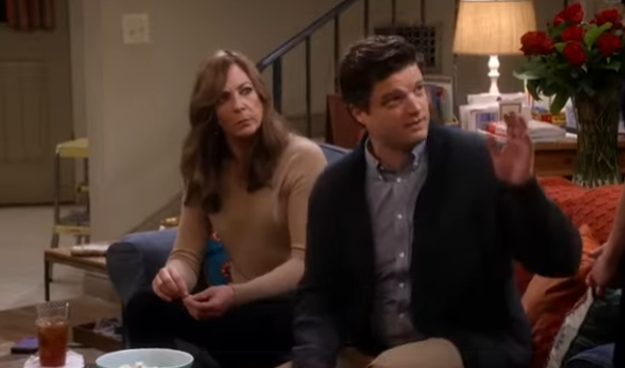 T0333015 Christy Dating Her Ex Rich Father in Law Mom part2