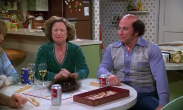 T1037007 Bob Wears Toupee part2