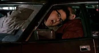 T0236006 Harry Tries to Stop Mike Getting Takeout Mi part2