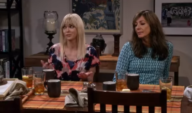 T0333016 Violet Fiance Learns About Her Secret Baby Mom part2