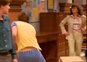 T1038002 Kelso plan failed #shorts #viral #that70sshow #e part2