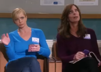 T0333017 Christy Escapes Her Deathbed to Take Final Mom part2