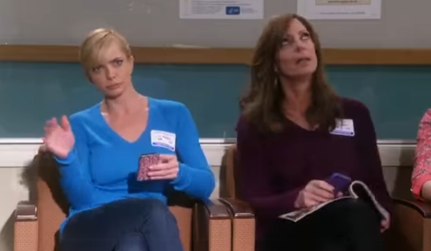 T0333017 Christy Escapes Her Deathbed to Take Final Mom part2