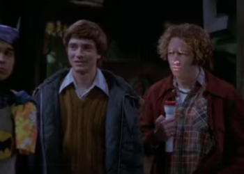 T1037012 Fez is Jackie Kinda Guy That70sShow #shorts part2