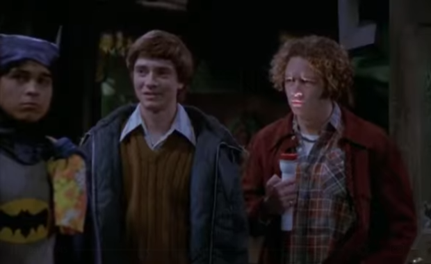 T1037012 Fez is Jackie Kinda Guy That70sShow #shorts part2