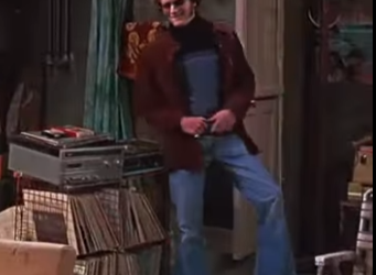 T1037014 Bro likes em trashy 70s show part2