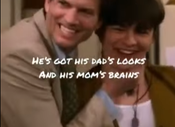 T1037015 Sweet Lord it’s evolving! #that70sshow part2