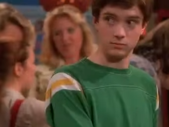 T1037016 70s Show Fez Gets Roasted Rejected All part2