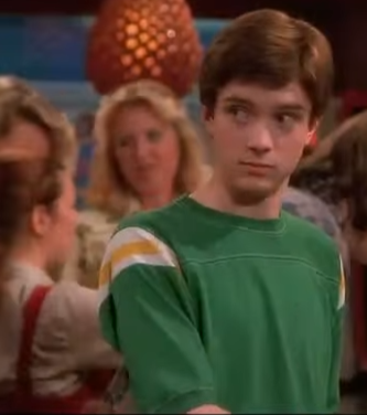 T1037016 70s Show Fez Gets Roasted Rejected All part2