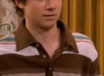 T1037018 Foreplay is not problem for a Forman #that70sshow part2