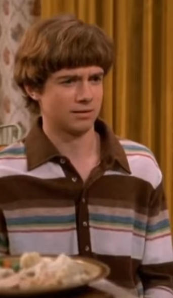 T1037018 Foreplay is not problem for a Forman #that70sshow part2