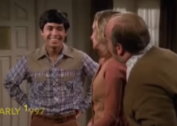 T1037024 FUNNY FEZ MOMENTS Show Wilmer Valder part2