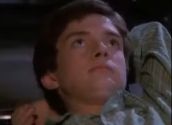 T1037027 70s Show Eric Breaks Rules Gets part2