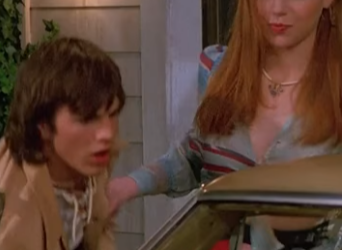 T1037032 70s Show Front Seat Drama in Vista Cru part2