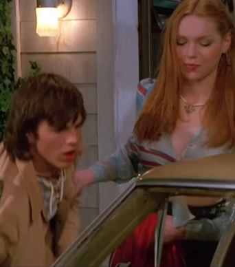 T1037032 70s Show Front Seat Drama in Vista Cru part2