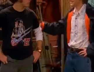 T1038009 Eric was very surprised to learn truth#shorts part2