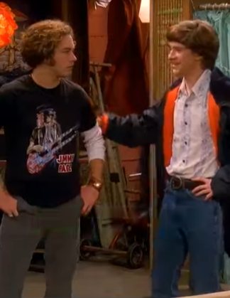 T1038009 Eric was very surprised to learn truth#shorts part2