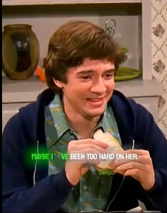 T1038013 Laurie move had huge impact on everyone#shorts part2