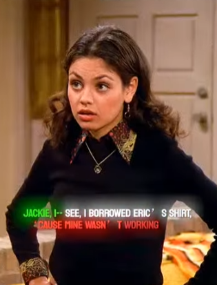 T1038014 Kelso Jackie had trust crisis because of part2