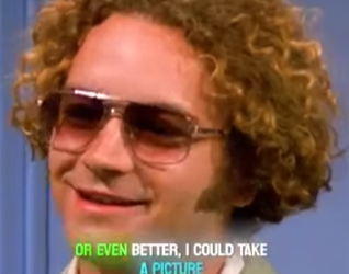 T1038015 He got job because he liked photos#shorts #sho part2