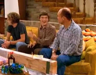 T1038017 Every birthday present Red surprised him part2