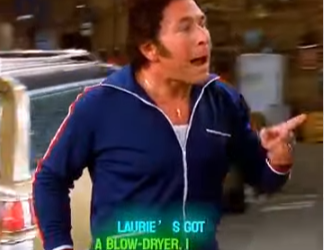 T1038020 Bob really needs some good friends at moment# part2