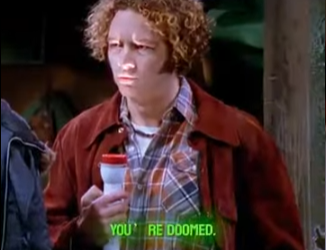 T1038024 Just one window made Kelso run away at once#shorts part2