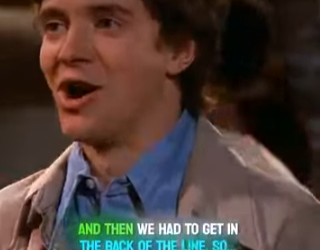 T1038026 People who are not cool enough can enter pl part2