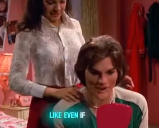 T1038027 Michael is Jackie doll part2