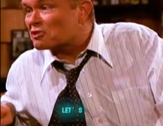 T1038028 Red made everyone become as uncomfortable as he part2