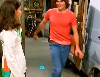 T1038030 Michael car shocked everyone part2