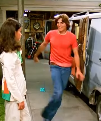 T1038030 Michael car shocked everyone part2