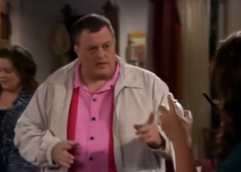 T1436001 Memorable Mike Moments Mike Molly part2