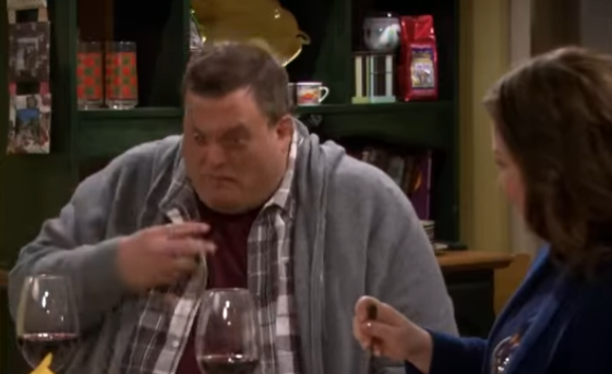 T1436003 Mike Molly Hilarious Arguments Mike Molly part2