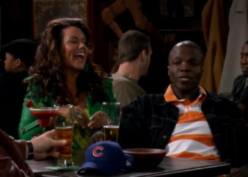 T1436006 Carl Almost Gets Lucky Victoria Mike Moll part2