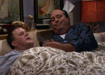 T1436007 Vince Takes Care of Dying Mike Mike Molly part2