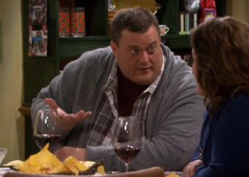 T1436010 Mike Can Stop Complaining About His Partner Mi part2