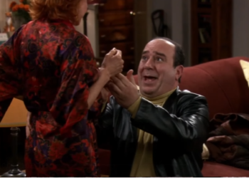 T1436011 Molly Doesn Like Her Stepdad Mike Molly part2